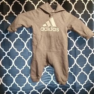 💥💥Adidas zip up  jumper 💥💥